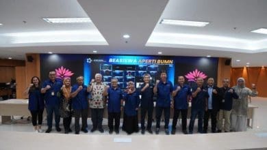 SELAMAT! Berikut 65 Nama-nama Mahasiswa Penerima Beasiswa dari APERTI BUMN, Tersebar di 8 Kampus – Tribun Timur
