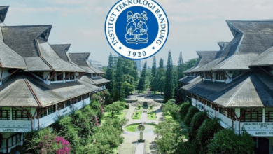 Ini 23 Universitas Terbaik di Bandung Jawa Barat Versi UniRank 2022, Adakah Kampus Pilihanmu? – Seputar Lampung – Seputar Lampung