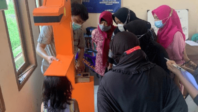 Tim Peneliti Telkom University Bikin Alat Cegah Balita Stunting – TEMPO.co