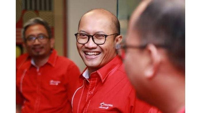 Publik Tunggu Kiprah Alumni Tel-U Nakhodai Telkomsel di Era Digital yang Penuh Tantangan – Tribunjabar.id – Tribun Jabar