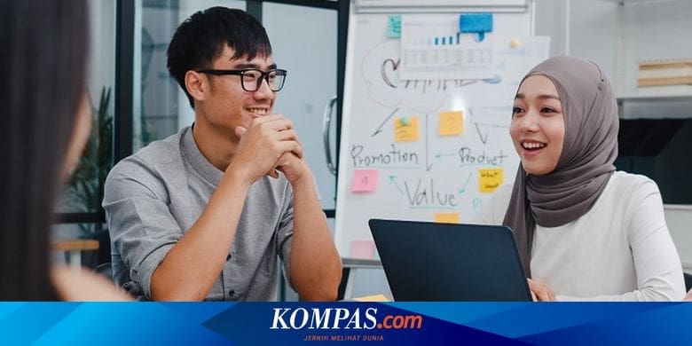 Biaya Kuliah Jurusan Ilmu Komputer UI, ITB, ITS, UB, Binus, Telkom Halaman all – KOMPAS.com