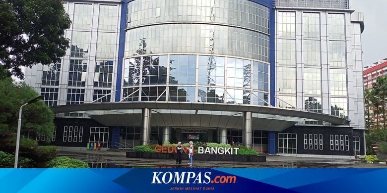 Telkom University Buka Beasiswa Keagamaan 2023, Ini Cara Daftar – KOMPAS.com