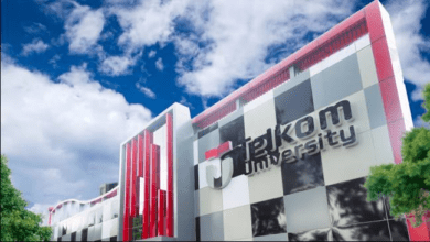 Telkom University Kini Hadir di Jakarta, Apa Saja Keunggulannya? – Kompas TV