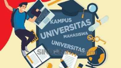 Tiga PTS Ini Jadi Yang Terbaik di Indonesia Versi THE WUR 2023 – SINDOnews Edukasi