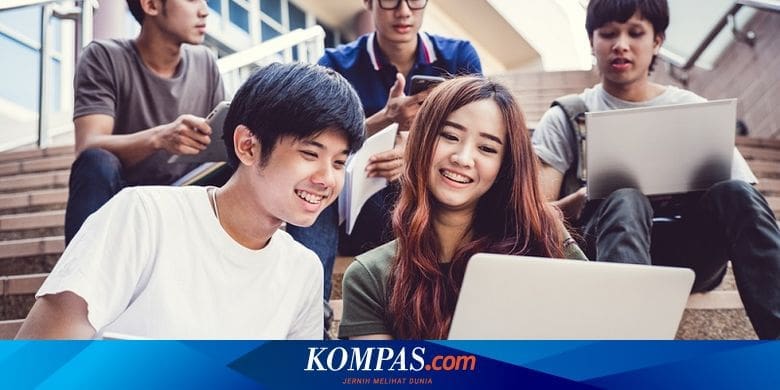 10 Jurusan Teknik Terbaik di Indonesia Versi The WUR 2022 – KOMPAS.com