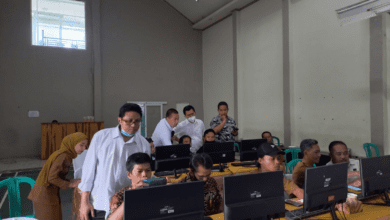 15 Universitas Terbaik di Jawa Barat Versi Kemenristekdikti, Kampus Negeri Hingga Swasta – Tribun Jabar