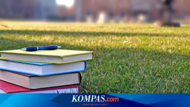 49 Perguruan Tinggi dengan Akreditasi Unggul, Ada Pilihanmu? Halaman all – Kompas.com – KOMPAS.com