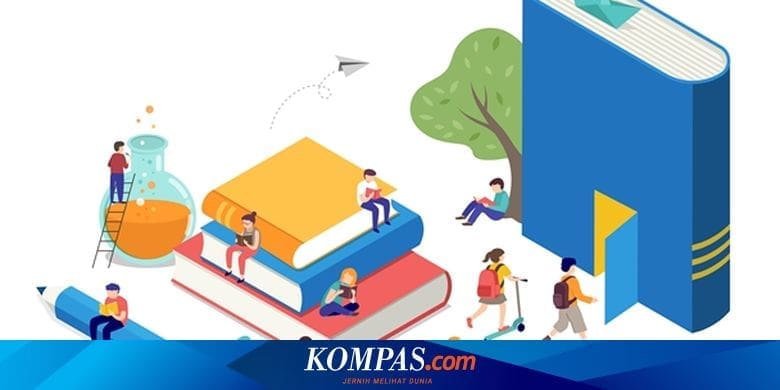 Lowongan Dosen di Institut Teknologi Telkom Purwokerto (ITTP) – KOMPAS.com