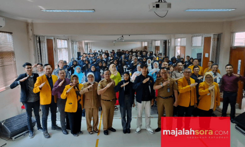 Daftar 25 Ranking Perguruan Tinggi Terbaik di Bandung versi Edurank, Kenapa Tidak Ada Nama UNPAD – Majalah Sora