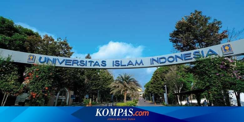 Ini 10 Universitas Tertua di Indonesia, Ada 1 PTS Halaman all – KOMPAS.com