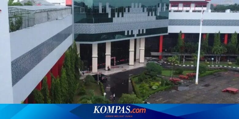 Telkom University Punya Kampus di Surabaya, Cek 11 Prodinya – KOMPAS.com