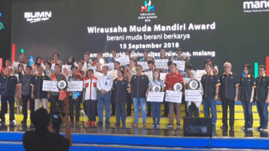 Telkom University Raih Perguruan Tinggi Terbaik di WMM 2018 – Medcom.Id
