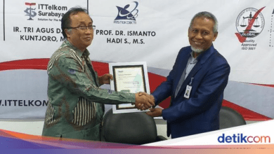 Deretan Pencapaian Telkom University Sebagai PTS Terbaik – JPNN.com