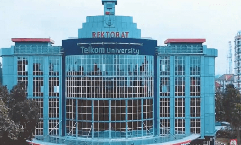 10 Jurusan Kuliah Kelas Internasional Telkom University Beserta Akreditasinya – SINDOnews Edukasi