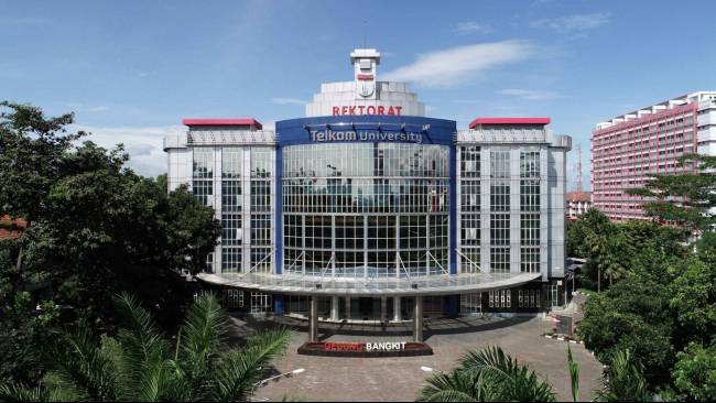 10 Universitas Swasta Terbaik di Indonesia 2023 Versi Webometrics – Kompas TV