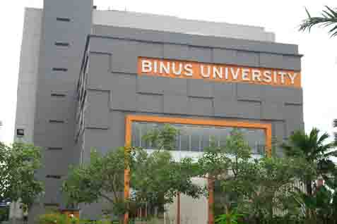 10 Kampus Swasta Terbaik di Indonesia Versi EduRan: Binus, Muhammadiyah hingga UPH – Bisnis.com