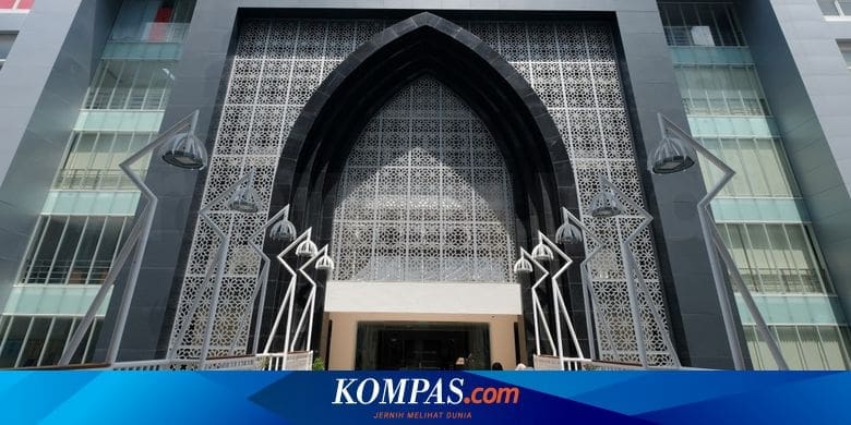 30 Kampus Swasta dengan Status Akreditasi Unggul dari BAN-PT Halaman all – Kompas.com – KOMPAS.com