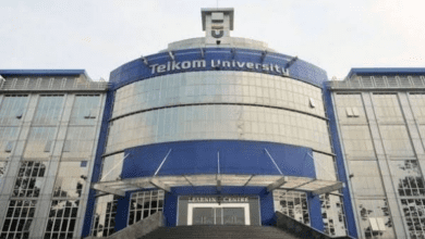No. 1 Telkom University, Berikut 10 Perguruan Tinggi Swasta Terbaik di Indonesia 2020 Versi Webometrics – RiauSky