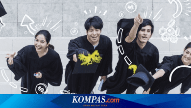10 Universitas Swasta Terbaik di Indonesia Versi Webometrics 2021 – Kompas.com – KOMPAS.com