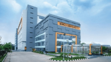 10 Universitas Swasta Terbaik di Indonesia Menurut QS AUR Tahun 2023 – Adjar