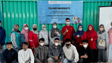 Webometric Rilis Peringkat Universitas 2023, Unusa Masuk 10 Kampus PTS Terbaik di Indonesia – VIVA Jatim