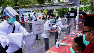 Cara Cek Akreditasi Perguruan Tinggi untuk CPNS 2021 yang Segera Dibuka – Suara.com