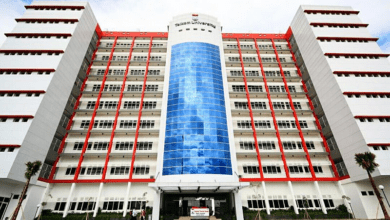 Telkom University Raih Peringkat 1 Website PTS di Indonesia – Okezone Edukasi