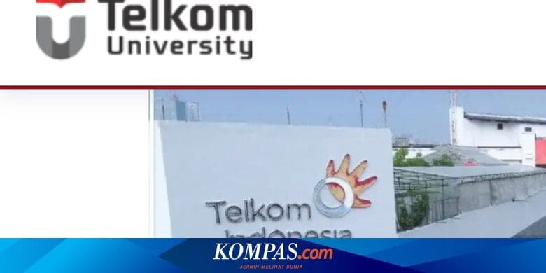 Intip Biaya Kuliah Telkom University Surabaya 2024 Halaman all – KOMPAS.com