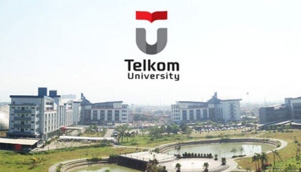 Telkom University Kembali Jadi PTS Terbaik Versi THE AUR 2022 – tekno.tempo.co