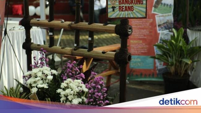 Cara Mahasiswa Tel-U Atasi Krisis Identitas Nasionalis Lewat Budaya Sunda – detikJabar