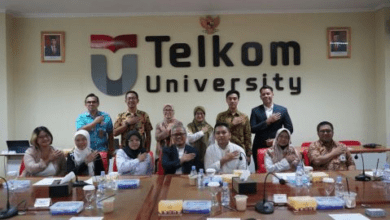 Telkom University dan Sagara Technology Kolaborasi Komitmen Perbanyak Digital Talent – mediaindonesia.com