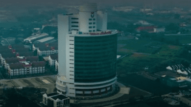 Tel-U Bersama PT Telkom Berikan Bantuan Alat Daur Ulang Sampah – mediaindonesia.com