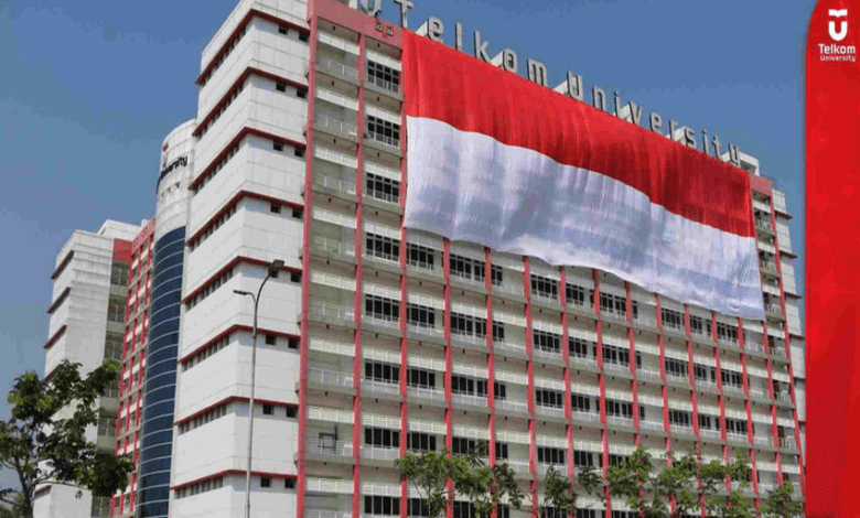 Telkom University Kukuhkan Tiga Guru Besar Bidang Digital Marketing Hingga Biomedis | Republika Online – Republika Online