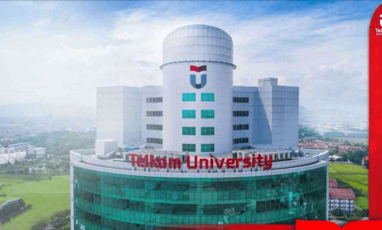 Telkom University Kembangkan Teknologi AI di Bidang 5G dan 6G – Kompasiana.com – Kompasiana.com