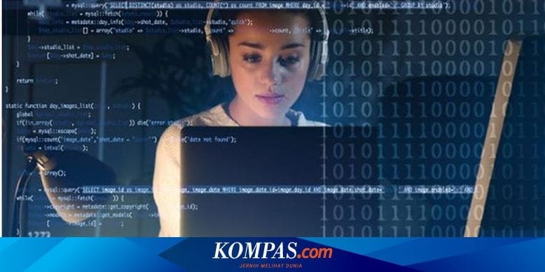 5 Kampus S2 Teknik Informatika yang Bisa Gunakan Beasiswa LPDP 2024 – KOMPAS.com