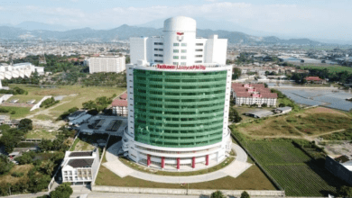 20 Kampus Swasta Terbaik Versi UI GreenMetric 2023, Universitas Telkom Kampiun – SINDOnews Edukasi
