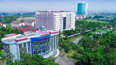 Telkom University Sumbang Aplikasi Educations Smart System ke Poltek Sambas – Tekno Tempo