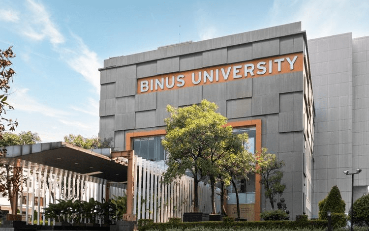 7 Universitas di Indonesia yang Punya Jurusan Cyber Security! – Teknologi.id