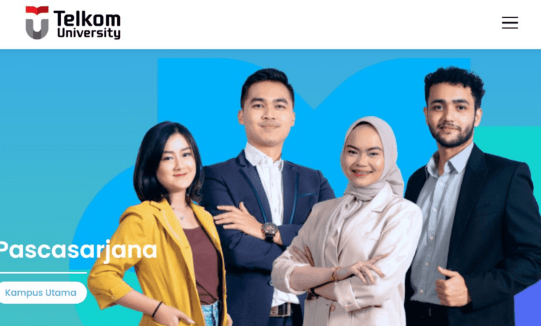 Cara Daftar, Jadwal dan Syarat Seleksi Beasiswa LPDP Telkom University, Simak di Sini – Kabar Sleman – Kabar Sleman