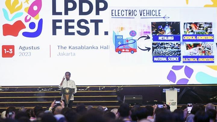 Beasiswa LPDP Telkom University akan Dibuka, Begini Cara Daftarnya – Nasional Tempo