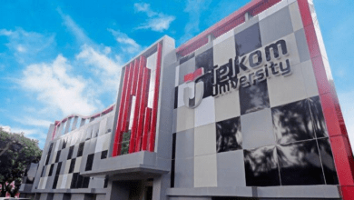 Syarat dan Cara Daftar Beasiswa IDCloudHost 2024, Kuliah Gratis di Telkom University – Tribunnews.com