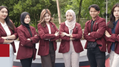 Deretan Kampus Swasta yang Berikan Beasiswa Jalur Nilai UTBK 2024, Nikmati Kuliah Gratis 100 Persen – Tribun Newsmaker