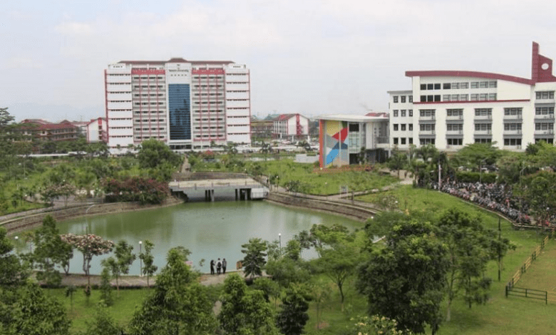 Telkom University Bangun Kampus di Surabaya dan Purwokerto – Republika Online