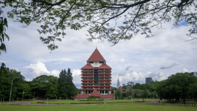 Fakta Kampus IT Telkom Purwokerto yang Harus Kamu Tahu – Kompasiana.com