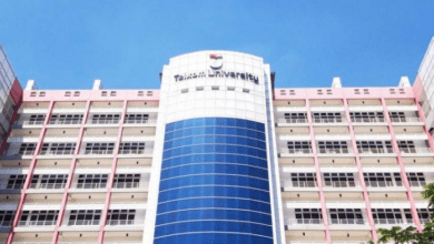 Daftar 10 Perguruan Tinggi Swasta Terbaik di Indonesia Juli 2020 Versi Webometrics – Serambinews.com