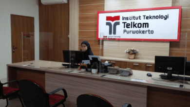Syarat dan Cara Daftar Kuliah di IT Telkom Purwokerto Pakai Nilai UTBK, Daftar Mudah Dari Rumah – Portal Purwokerto – Portal Purwokerto