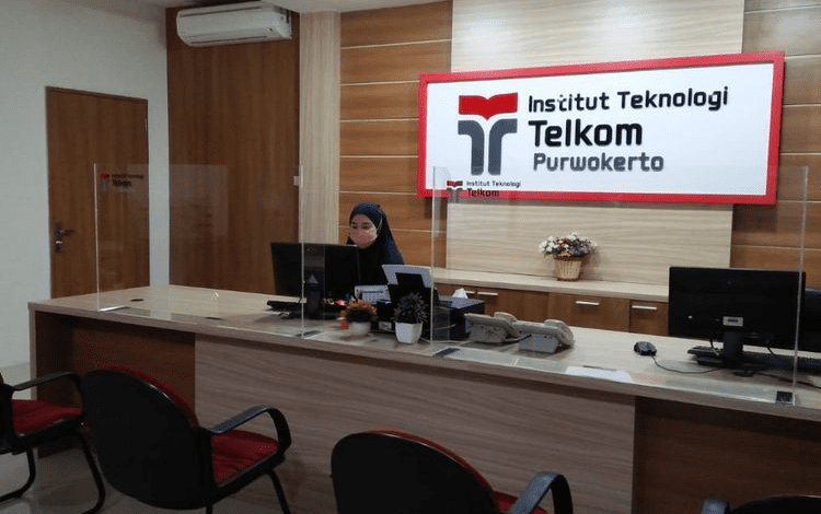 Syarat dan Cara Daftar Kuliah di IT Telkom Purwokerto Pakai Nilai UTBK, Daftar Mudah Dari Rumah – Portal Purwokerto – Portal Purwokerto