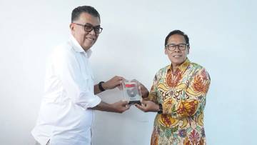 Natuna Kembali Dapat Kuota Beasiswa dari Universitas Telkom – rri.co.id