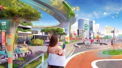 Sambut Metaverse, Persiapan Bukan Hanya Teknologi dan Infrastruktur Saja