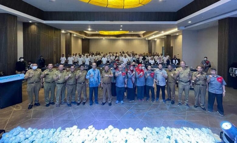 Gandeng Telkom University Puluhan IKM dan ‘Start Up’ Garut Segera ‘Go International’